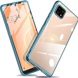 AQUOS sense4 P[X NA y ϏՌ TPU op[ ČRMILKi擾 sense5G Jo[ SH-41A SH-53A ɔ ςȂ Xgbvz[t iu[j AQUOS sense4/sense5G