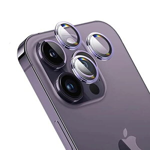 Apapeya iPhone 14 Pro/iPhone 14 Pro Max JYیJo[ A~+ARKX 0.25mmJJo[ ʑ݌v ϏՌ LYh~IoI[o[h~ fB[vp[v