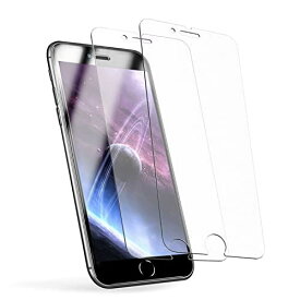 【アンチグレア】 iPhone SE2 iPhone SE3 用 ガラスフィルム さらさら 液晶保護フィルム iPhoneSE 第2世代 / 第3世代 強化ガラス アイフォンSE 2020/2022 強化ガラスフィルム ...