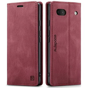 Google Pixel 6aP[X 蒠 Pixel6aP[X蒠^ Pixel 6a蒠^P[X pixel6aX}zP[X pixel6agуP[X Jo[ case RFID Ch~ XL~Oh~ gуJo[ ... bh