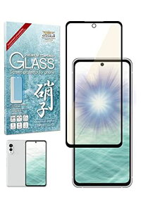 �V�Y�J�E�B��(shizukawill) arrows N docomo F-51c �t�B���� �u���[���C�g�J�b�g �K���X�t�B���� 1������