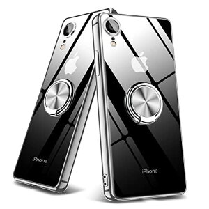 iPhone XR pP[X NA Ot TPUP[X ԍڃz_[ bLH X^h@\  ^ ACtHxrpJo[ Sʕی y VR ϖh~ Xgbvz[t Yی 