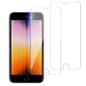 y3pziphoneSE3 KXtB iphone SE2022 یtB y2Zbgzɔ^Cv ACtHSE3 p KXtB ӂSE3 ttB یV[g 2-ɔHD