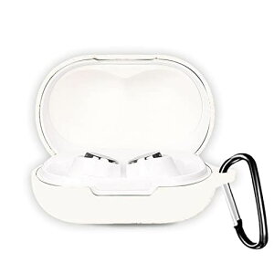 Anker SoundCore Space A40 �p �P�[�X �S�ʕی�J�o�[ �V���R���P�[�X �yPOYLAND�z �J���r�i�t�� �ϏՌ� �h�� �h�o �����[�d�\ �S�ʕی� �L�Y�h�~ Anker SoundCore �z���C�g