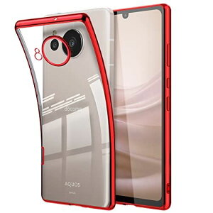 AQUOS sense7 P[X NA  SH-53C SHG10 Jo[ X}zP[X ^ tpu ϏՌ Xgbvz[ X \tg  bLH ANIX ZX7 P[X bh AQUOS sense7 SHG10/SH-53C red