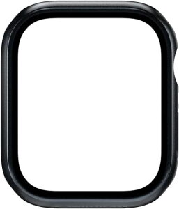 ySwitchEasyz Apple Watch Series 8 7 45mm Ή P[X tB ̌^ ϏՌ Vv KXtB t یP[X یtB t Ռ z AppleEHb` ... ~bhiCg