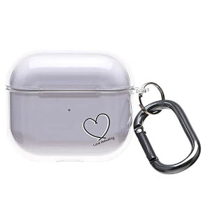 ONLYOU Airpods 3 P[X  ؍ PC  NA n[g CXg Vv Jri GA|bh GA|bY v Jo[ n[hP[X CzP[X (AirPods(3 ) AirPodsi3