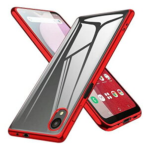 Galaxy A23 5G P[X NA SC-56C SCG18 tpu  \tg MNV[ A23 Jo[ wʃNA  Xgbvz[t y ϏՌ X}zP[X bh