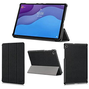 wisers �ی�t�B�����t�� ���m�{ Lenovo Tab B10 HD (2nd Gen) Tab M10 HD (2nd Gen) �X�����P�[�X �J�o�[ 10.1�C���` �^�u���b�g ��p �����^ �X���� �P�[�X
