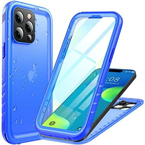 Cozycase iPhone 14 Pro Max p hP[X Sh 360xSʕی hho ϏՌ \ Be iPhone14 Pro Max p P[Xh h~ Jی ... iPhone 14 Pro Maxi6.7"j u[