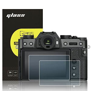 2Zbg KXtیtB Fujifilm X-T30 X-T30II X-T20 X-T10 X-S10 X-T100 X-E3Ή ߗ95ȏ dx9H   w