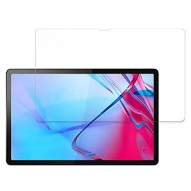 MotoMoto フィルム Lenovo Tab P11 5G LET01 用の 保護フィルム 曲面対応 反射低減 日本製