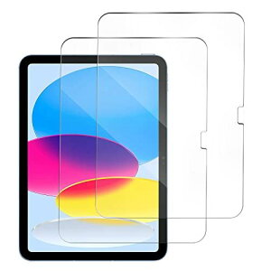 y2ZbgziPad 10(2022) KXtB Ɏqfސ dx9H Uh~ wh~ CAh~  iPad 10 10.9 C`Ή p KX tیtB