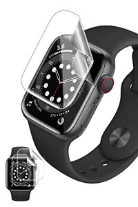 �V�Y�J�E�B��(shizukawill) AppleWatch SE2 SE 4 5 6 40mm TPU�t�B���� �t�B���� �t���ی�t�B���� 2������