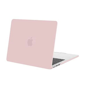 MOSISO Kp@ MacBook Air 13.6C` P[X2023 2022 [X A2681 M2 `bv Liquid Retina Display & Touch IDt ی vX`bN xr[ sN