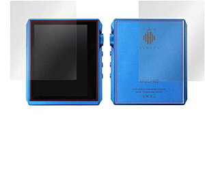 PETtB KX̍dx dx9Hfލ̗p Hidizs AP80 Pro { tEwʃtB OverLay Brilliant 9H O9HBHIDIZSAP80PRO/S/12