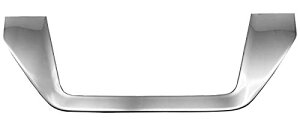 ソリオバンディット MA37S 超鏡面ステンレスメッキリアライセンスアンダーモール 【 LICENSE-059 】 37 47393