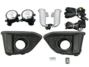 �t�B�b�g�n�C�u���b�h GP5 GP6 LED�f�C���C�g�t�t�H�O���C�g�L�b�g B�^�C�v �y FOG-H-058 �z �t�B�b�g �t�C�b�g �n�C�u���b�h �n�C�u���b�g GP 15746