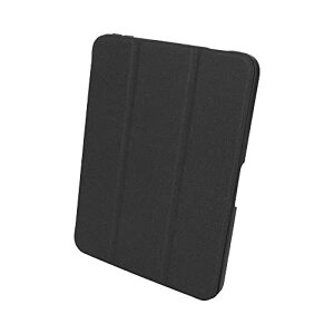 �I�E���e�b�N iPad mini 8.3�C���` ��6���� 2021�N���f���Ή� �z���_�[�t���P�[�X 8.3�C���`�Ή� Apple Pencil�����[���Ȃ���[�d�ł��� OWL-CVID8301-BK �u���b�N