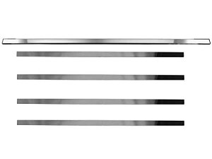 nC[bggbN S500P S510P ʃXeXbLAIJo[ 5PC y SID-MOL-120 z S500 S510 S 500 510 nC[bg gbN 43070