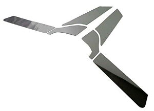 e-NV200o ME0 ʃXeXubNbLs[pl oCU[p 6PC y PIL-BLA-040 z ME E0 0 NV200 NV 200 o C[ Gk uC C