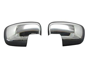 アルト HA36S メッキドアミラーカバー Aタイプ 【 MIR-SID-114 】 HA36 HA A36 36 31213