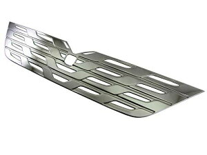 ソリオバンディット MA36S MA46S 後期 メッキフロントグリルカバー 【 GRI−COV−M−036 】 MA36 MA46 MA A36 A46 36 46 ソリオ バンディット 34920