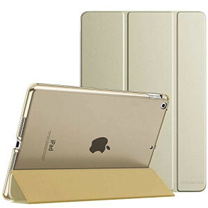 iPad 9 P[X 2021 MoKo iPad 10.2 P[X 9/8/7(2021/2020/2019)  I[gX[v@\ ^ X^h O܂ PUU[ n}CNt@Co[ h~ ChampagneGold