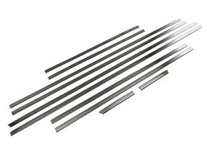 G�N���X W463 �����ʃX�e�����X���b�L�T�C�h�h�A���[�� 10PC �y SID-MOL-095 �z W 463 G320 G320L G350 G350d G500 G500L G55 G550 G55L G63