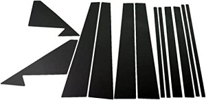 �p�W�F�� 93 97 98 �����ʃX�e�����X�u���b�N���b�L�s���[�p�l�� 12PC �o�C�U�[���p �y PIL�|BLA�|270 �z V93W V97W V98W V93 V97 V98 V90 90 �p�W�G��