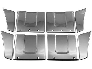 ~jLugbN DS16T ʃXeXbLA}bhK[hpl 8PC y SID-ETC-MID-004 z DS16 DS S16 16 ~jLu gbN 43049