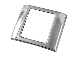 �N���E���n�C�u���b�h 20 21 224 �����ʃX�e�����X���b�L�n�U�[�h�X�C�b�`�����O �y INT�|ETC�|584 �z AZSH20 AZSH21 GWS224 AZSH GWSH GWS H20 H21