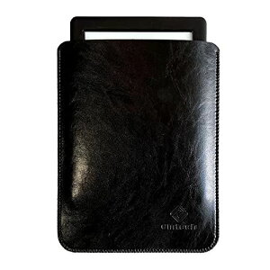 CM Tech Kindle U[P[X ^ y Kobo PUU[Jo[ Kindle Paperwhite 10 9 8 7 Sی썇P[X (ubN)