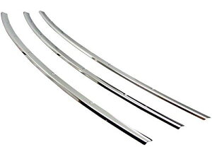 ���N�T�X LS460L USF41 USF46 ��� �����ʃX�e�����X���b�L�A���_�[�O�������[�� 3PC B�^�C�v �y FBUM-MOL-045 �z USF F41 F46 41 46 LS460 LS