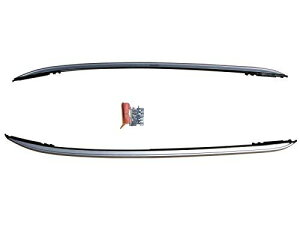 C-HR 10 50 11 ���[�t���[���L�b�g �y ROOF-RAIL-015 �z NGX10 NGX50 ZYX10 ZYX11 NGX ZYX X10 X50 CHR C H R 37388