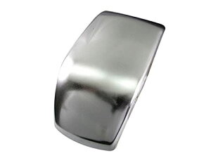 RAV4 52 54 ステンレスシフトノブカバー サテンシルバー 【 SHI−NOBU−011 】 XAP54 AP54 AP 54 50