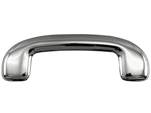 スペーシアギア MK53S 超鏡面ステンレスメッキアシストグリップカバー 1PC 【 INT−GRIP−016−1PC 】 MK53 MK K53 53 スペーシア ギア