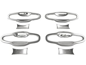 �N���E�� 210 211 214 �����ʃX�e�����X���b�L�h�A�n���h���J�o�[ �M 8PC �y DHC-SARA-086 �z ARS210 GRS210 GRS211 GRS214 ARS GRS S210