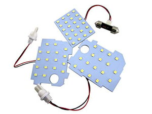 �J���[���A�N�V�I 141 142 144 LED���[�������v 3PC �y ROOM�|LAMP�|023 �z NZE141 NZE144 ZRE142 ZRE144 NZE ZRE E141 E142