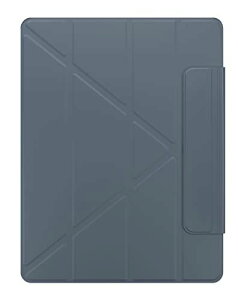 ySwitchEasyz iPad Pro 12.9 2022 2021 Ή P[X 蒠^ I[gX[v Ή X ی Jo[ Apple Pencil 2 [d \ z_[ / 4iK px ύX ... AXJu[