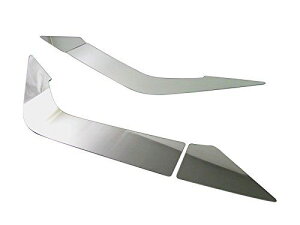 �X�e�b�v���S���X�p�[�_ RP3 RP4 RP5 �����ʃX�e�����X���b�L���A�o���p�[�p�l�� 4PC �y REA-ETC-BIG-002 �z RP P3 P4 P5 3 4 5 �X�e�b�v���S�� �X�p�[�_