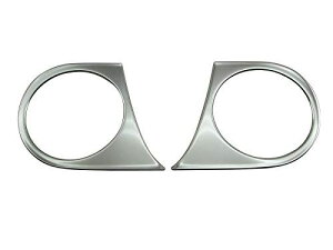 BMW 5�V���[�Y F10 ��� ���b�L�t�H�O���C�g�J�o�[ �y FOG-COV-347 �z 523d 523i 528i 535i 550i �A�N�e�B�u�n�C�u���b�h5 ���O�W���A���[ �c�[�����O