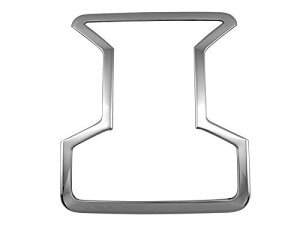 RAV4 PHV AXAP54 �����ʃX�e�����X���b�L�t�����g���[�������v�����O 1PC �y INT-ETC-300 �z XAP54 AP54 AP 54 50 ���u ���� ���u4 ����4 ���u�t�H�[