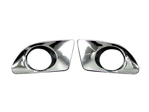 ���N�T�X RX350 GGL10W GGL15W GGL16W �O�� ���b�L�t�H�O���C�g�J�o�[ �y FOG-COV-030 �z LEXUS RX 350 GGL L10 L15 L16 10 15 16