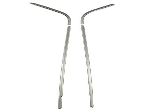 �G�X�N�@�C�A 80 85 �X�e�����X�R���\�[���T�C�h���[�� 4PC �T�e���V���o�[ �y INT�|MID�|034 �z ZRR80G ZRR85G ZWR80G ZRR ZWR ZRR80 ZRR85