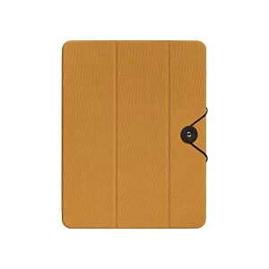 Native Union W.F.A iPad Folio ? Minimalist Foldable Stand and Cover Made of Recycled Materials Compatible With 11" Kraft