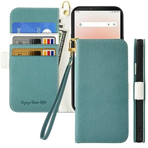 ALSDKEZI Sony Xperia 10 IV P[X 蒠^, \j[ GNXyA10 4 p Jo[, lCz^J[h[ SO-52C docomo/SOG07 au gуP[X, ... Sony Xperia 10 IV (4) O[/Green