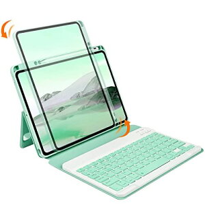 Cz iPad9 8 iPad Air3 Pro10.5L[{[hP[X cu }Olbg NAwʃJo[O\ iPad10.2/10.5 J[L[{[hJo[  yV[ iPad9/iPad8/iPad7/iP