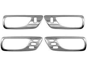 NTX LS460L USF41 USF46 ʃXeXbLCi[hAnhJo[ M 4PC y INS|DHC|061 z USF F41 F46 41 46 LS S460 460