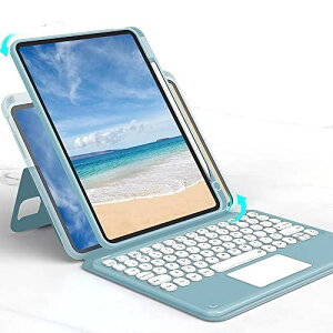 Cz iPad 10 2022 10.9 C` L[{[h P[X cu ^b`pbh ی^L[ wʃJo[ O\ Apple Pencil [ ACpbh10  L[{[ht }Olbg iPad 10 
